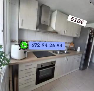 Cocina 7 modulos -672 94 26 94