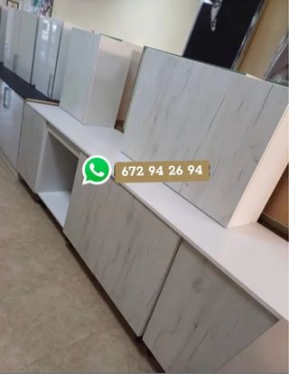 Cocina 7 modulos -672 94 26 94