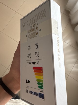 HONOR 400 Lite