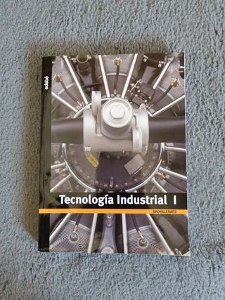 TECNOLOGÍA INDUSTRIAL I