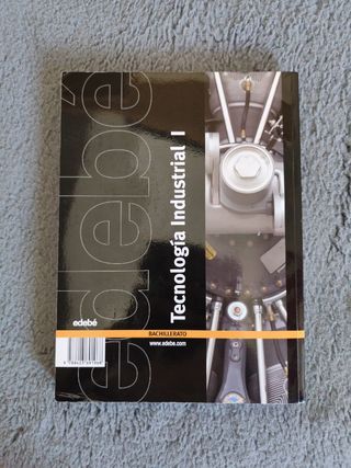 TECNOLOGÍA INDUSTRIAL I