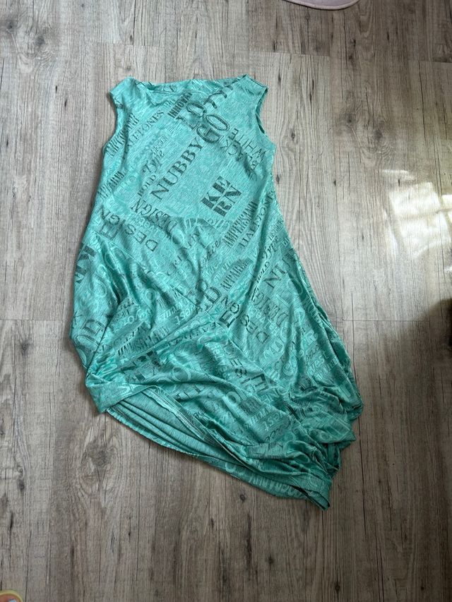 Lote de vestidos casual