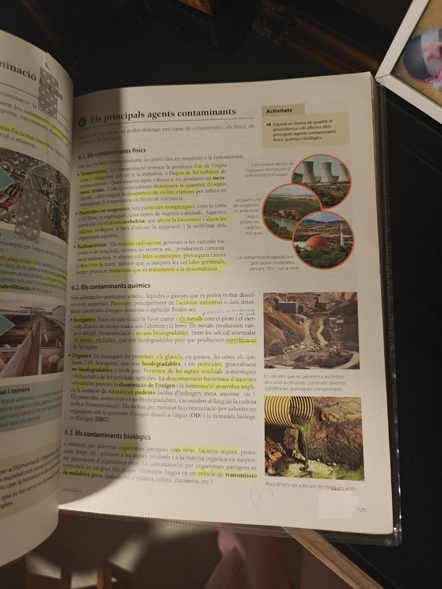 CIENCIES DE LA TERRA I DEL MEDI AMBIENT 2 BTX L...