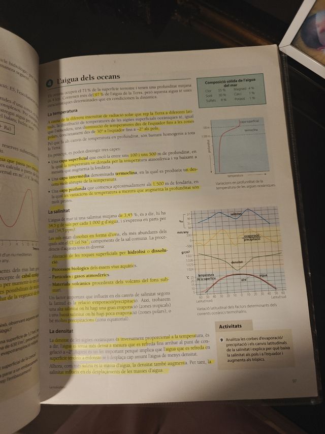 CIENCIES DE LA TERRA I DEL MEDI AMBIENT 2 BTX L...