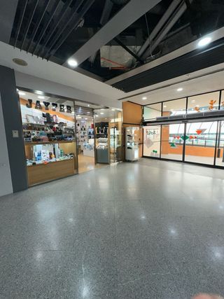 Relojes digitales LED grandes - Tierra & Venus