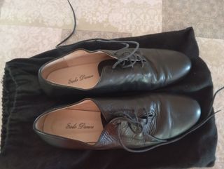 Zapatos baile Rummos 44