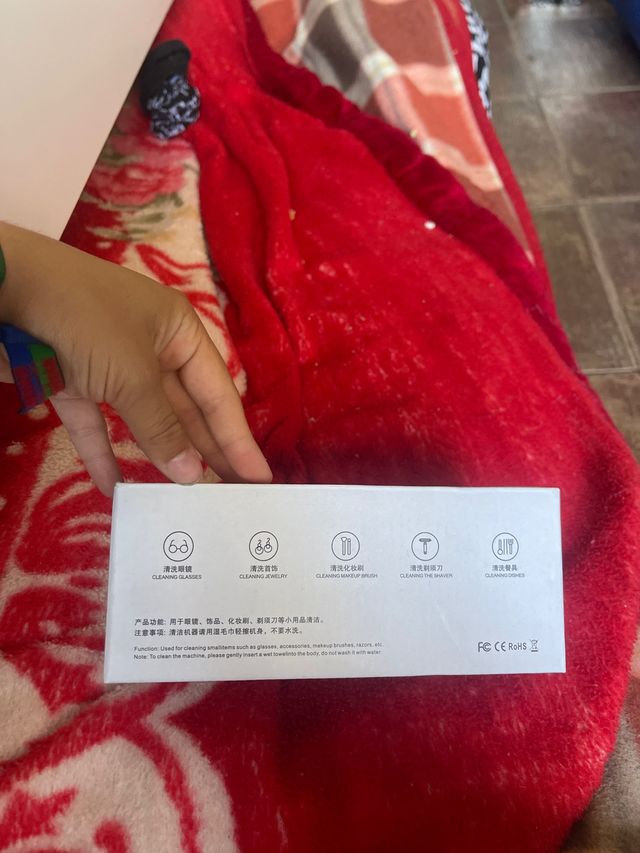 Limpiador multifunción blanco