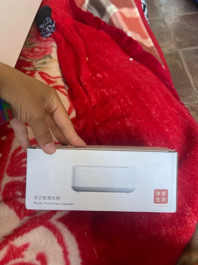 Limpiador multifunción blanco