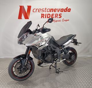 Triumph Tiger 1050 Sport