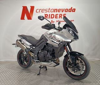 Triumph Tiger 1050 Sport