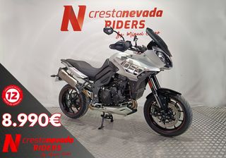 Triumph Tiger 1050 Sport