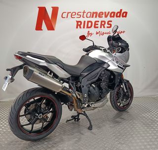 Triumph Tiger 1050 Sport