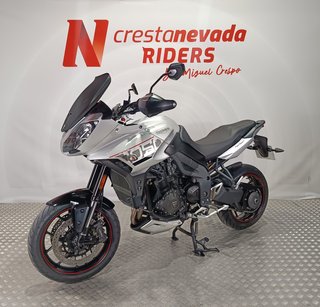 Triumph Tiger 1050 Sport