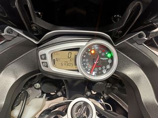 Triumph Tiger 1050 Sport