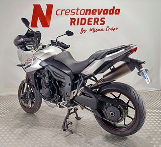 Triumph Tiger 1050 Sport