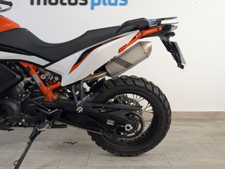 KTM 890 ADVENTURE R 2022