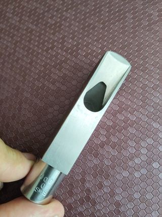 Boquilla saxo alto Berg Larsen 100 0 SMS impecable