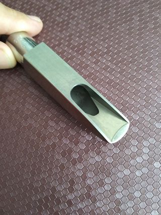Boquilla saxo alto Berg Larsen 100 0 SMS impecable