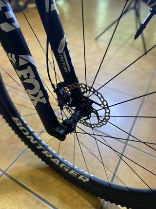 Trek Supercaliber Gen2 M/L