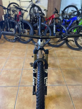 Trek Supercaliber Gen2 M/L