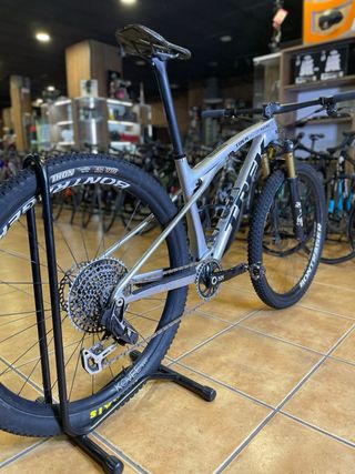 Trek Supercaliber Gen2 M/L