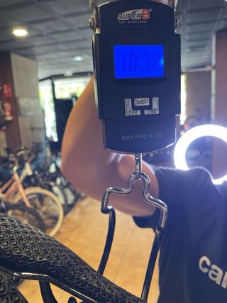 Trek Supercaliber Gen2 M/L