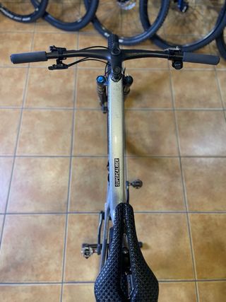 Trek Supercaliber Gen2 M/L