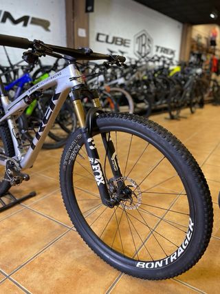 Trek Supercaliber Gen2 M/L