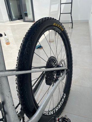 Trek Supercaliber Gen2 M/L
