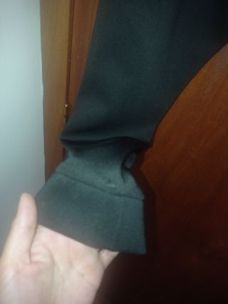 Chándal marruecos
