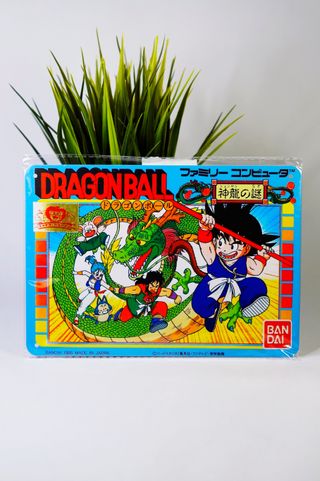 Dragon Ball Son Goku Poster Acciaio Cartel Acero