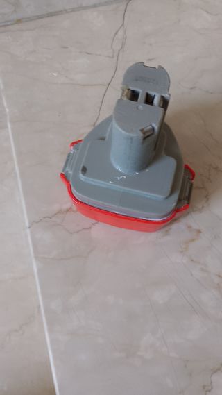 Batteria Makita PA12 12V 1.3Ah Ni-Cd