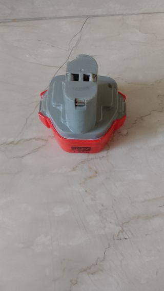 Batteria Makita PA12 12V 1.3Ah Ni-Cd