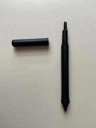 Wacom Intuos Draw Tablet