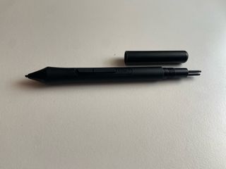 Wacom Intuos Draw Tablet