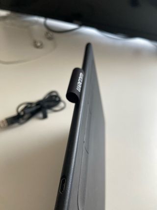 Wacom Intuos Draw Tablet