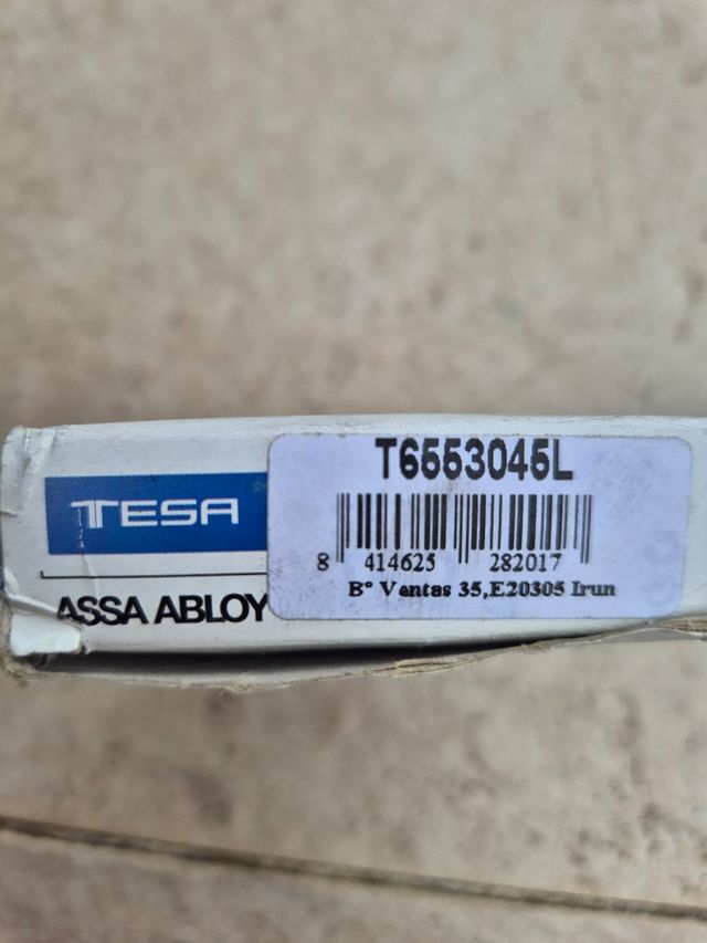 Bombillo T6553045L TESA nuevo