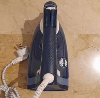 Plancha vapor ROWENTA