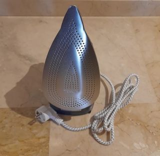 Plancha vapor ROWENTA