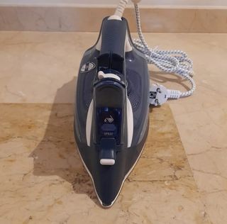 Plancha vapor ROWENTA