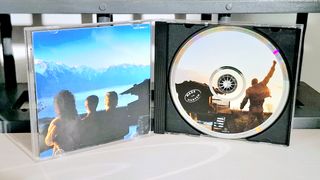 QUEEN: Made in Heaven