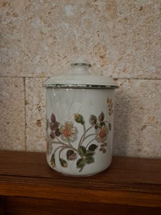Albalero St. Michael vintage coleccionismo vintage
