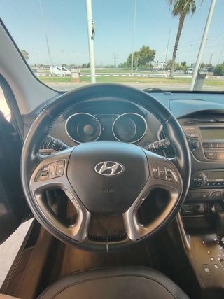 Hyundai ix35 2014