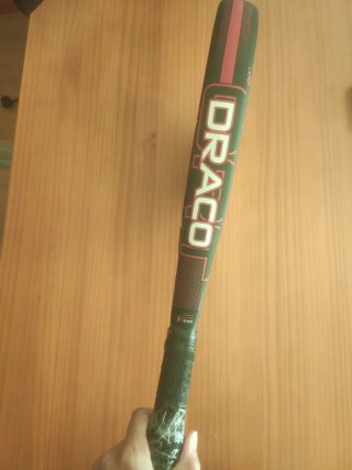 Pala pádel Cartri Draco
