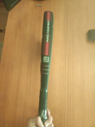 Pala pádel Cartri Draco