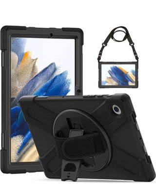 Funda Antichoque para Samsung Galaxy Tab A8 10.5"
