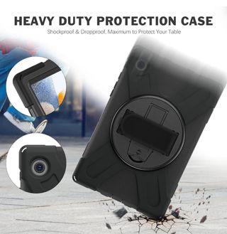 Funda Antichoque para Samsung Galaxy Tab A8 10.5"