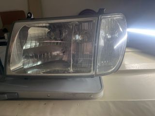 Faros delanteros Land Cruiser HDJ 100