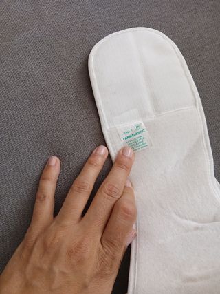 Faja Embarazo Postparto - Blanca