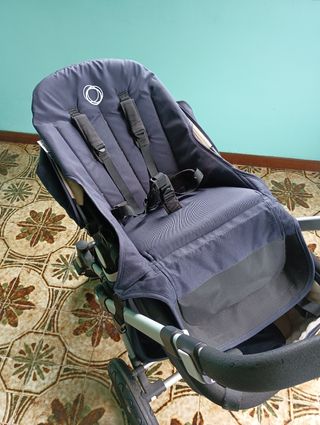Cochecito Bebé Bugaboo